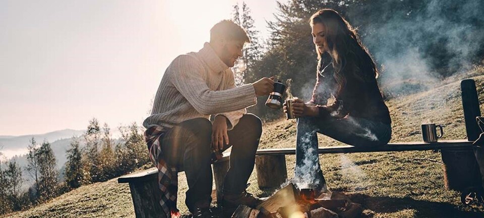 Glamping: Rejsetrenden der har taget Instagram med storm