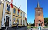 Tag på ferie i Sakskøbing
