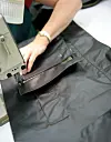 På besøg hos Barbour i Newcastle