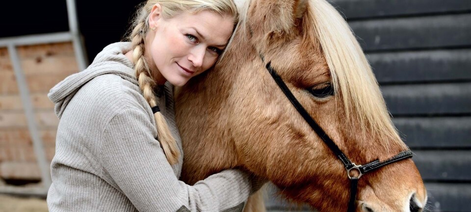 Fra lejrskole til luksussommerhus: Se smykkedronningens smukke feriebolig