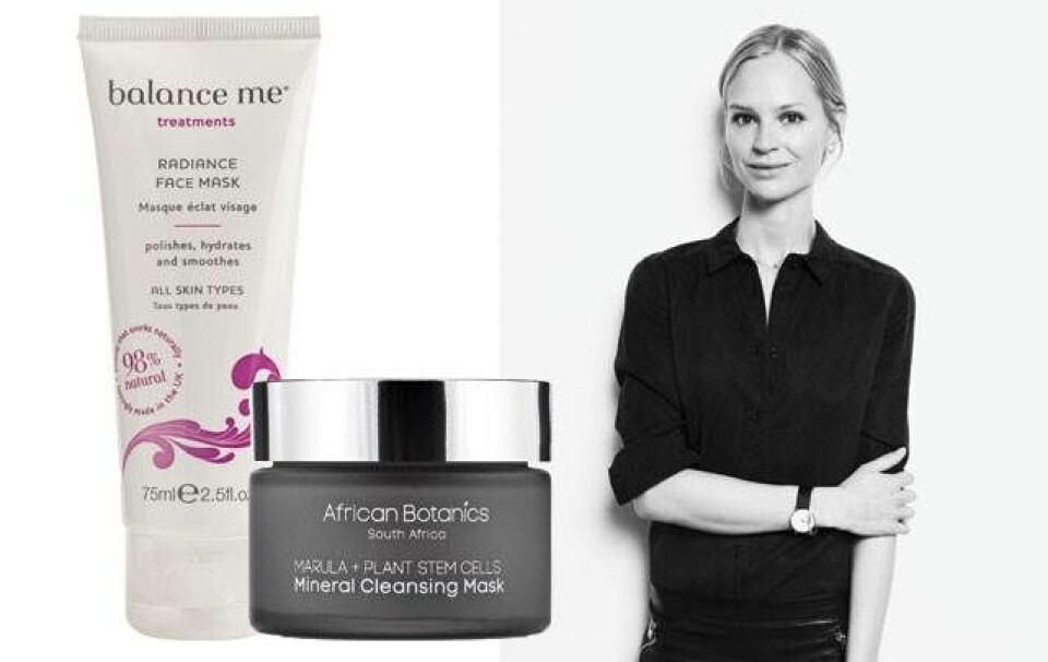 Maskebal: Få lækker hud med redaktionens favoritansigtsmasker