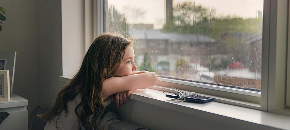 En læser fortæller: 'Vores 11-årige datter levede i et helvede'