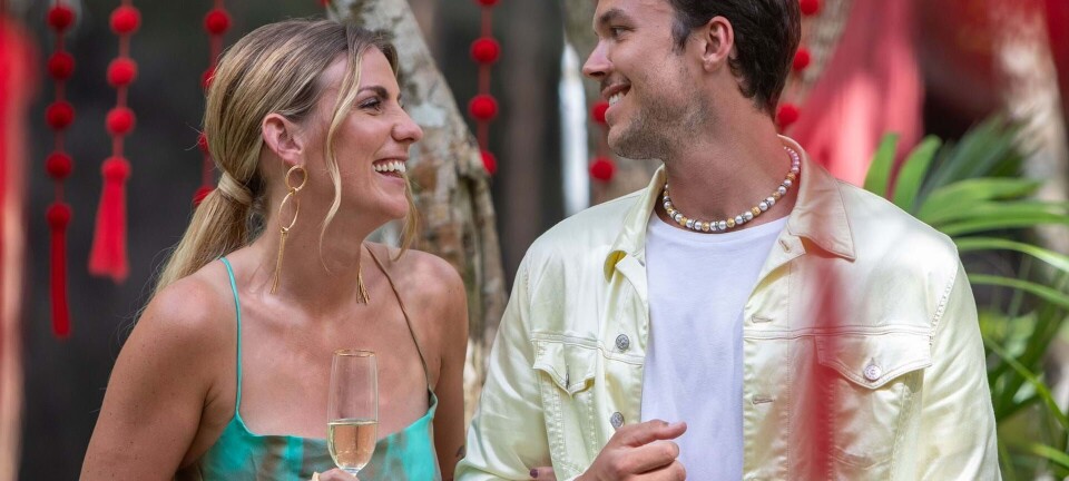Mette og Boris: Dét skete der efter 'Bachelorette'