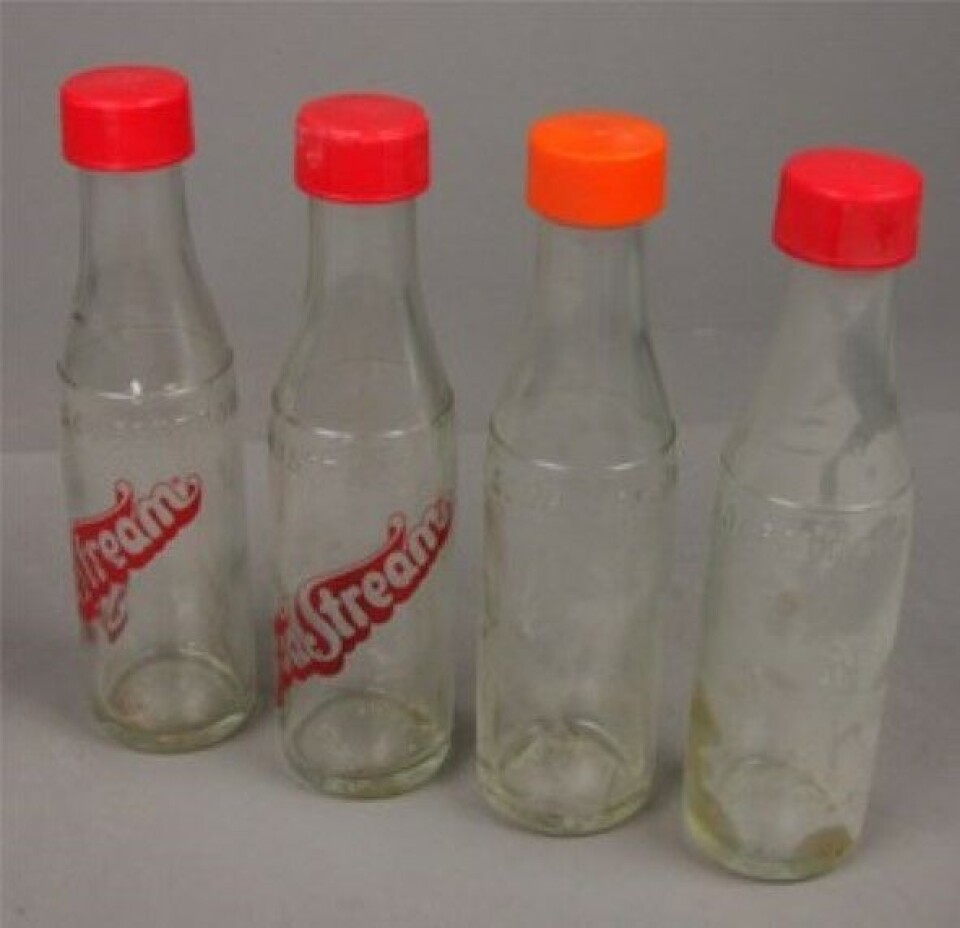 Sodastream