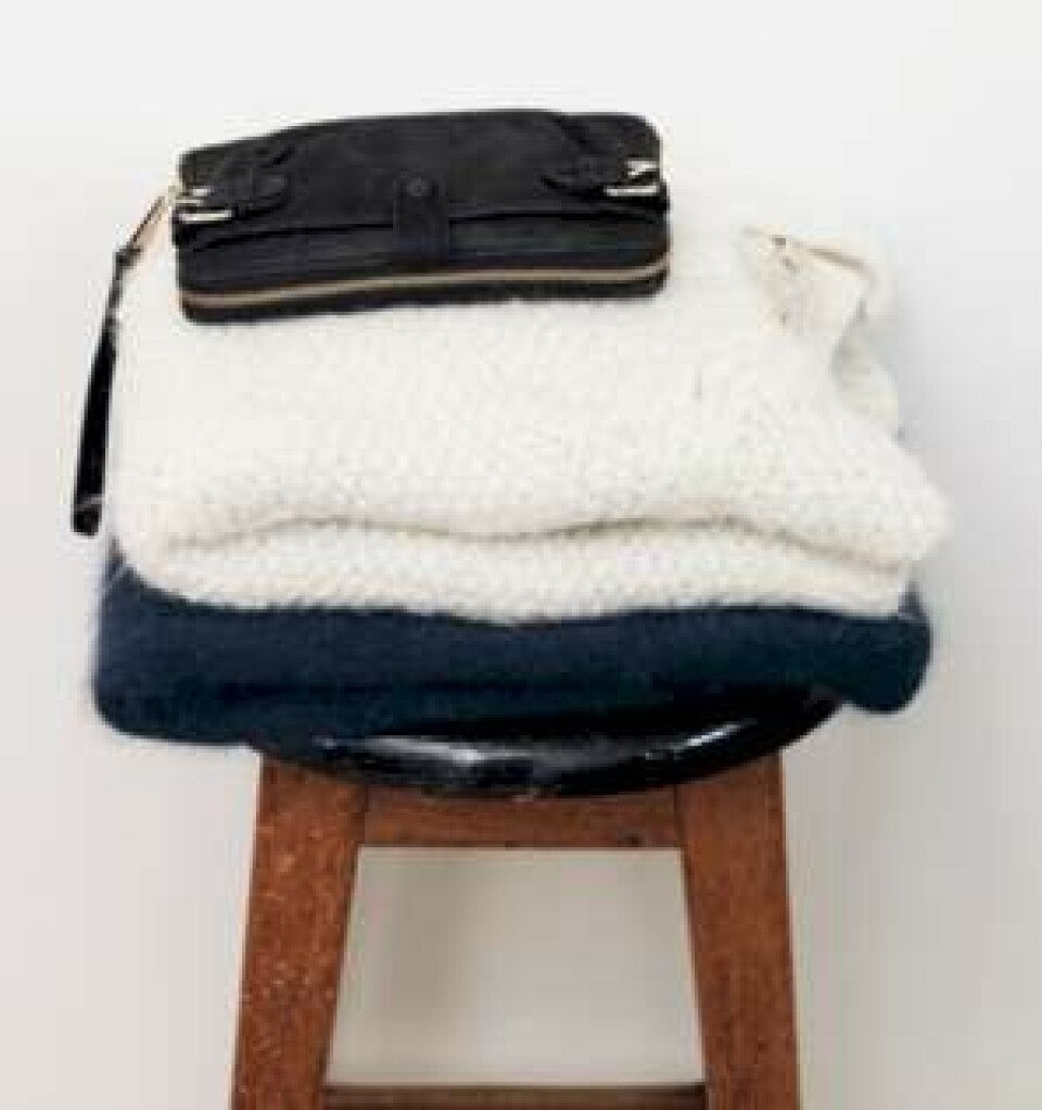 'De kan redde ethvert outfit'