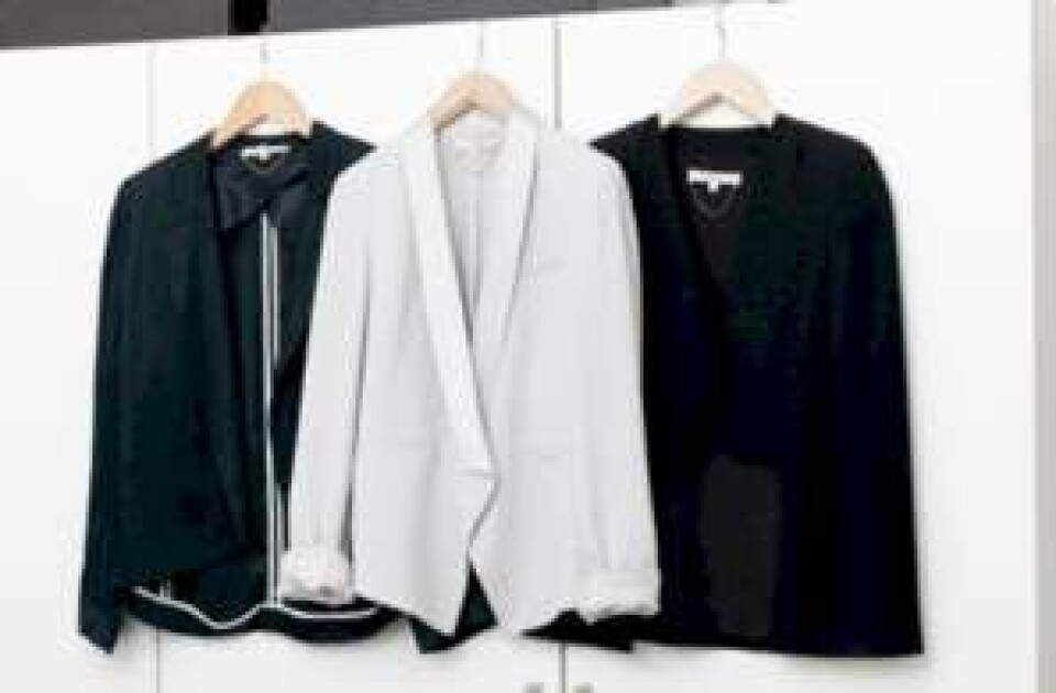 'De kan redde ethvert outfit'