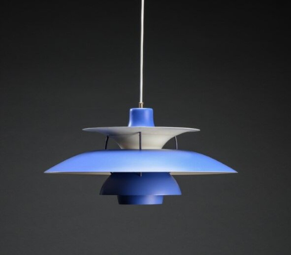 PH5 lampe