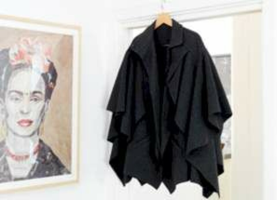 'De kan redde ethvert outfit'