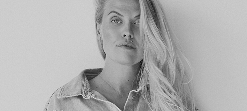 Anna Stokholm har graviditetsdiabetes: 'Jeg var helt ulykkelig'