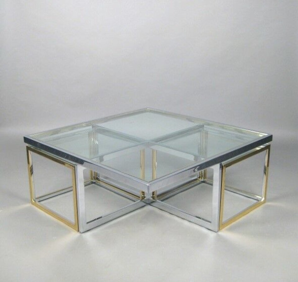 Glasbord