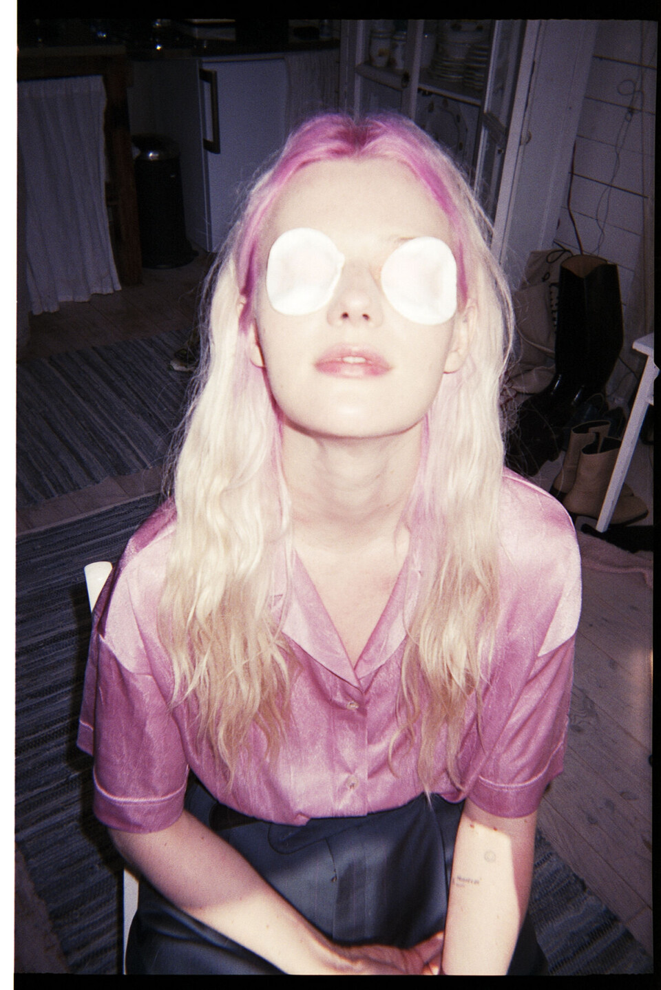 Arvida Byström