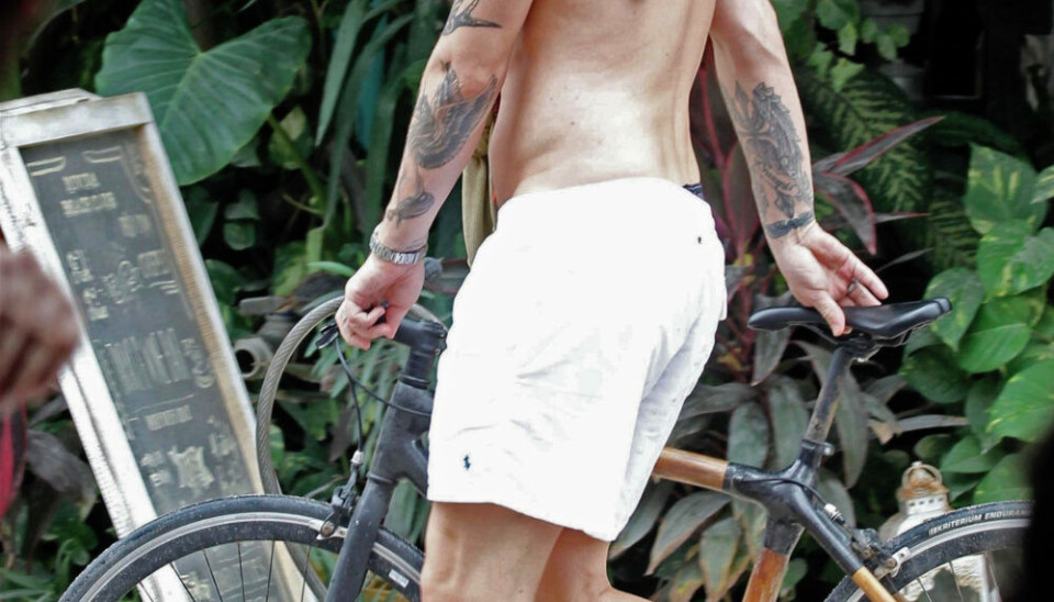 (Foto: Armi/Backgrid/Ritzau Scanpix)