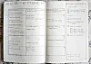 bullet journal fremtidslog