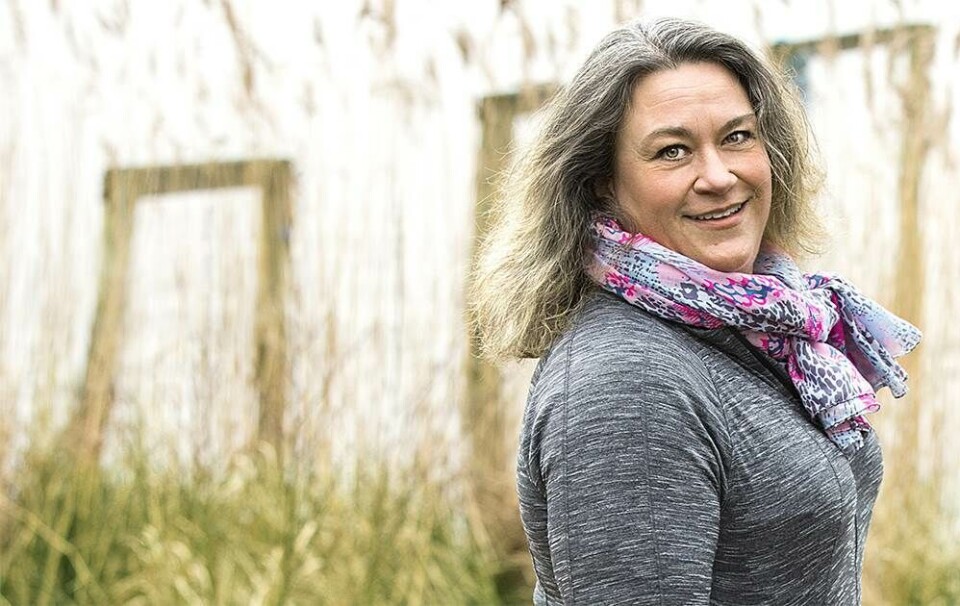 Slut med slankekuren - og hvad nu?