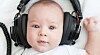 Find et navn til baby: Lad musikken guide