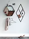 DIY: Smarte knager