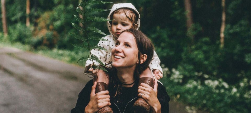 Annes råd mod flåter får tusindvis af reaktioner hvert år: ”Det fungerer super godt!”