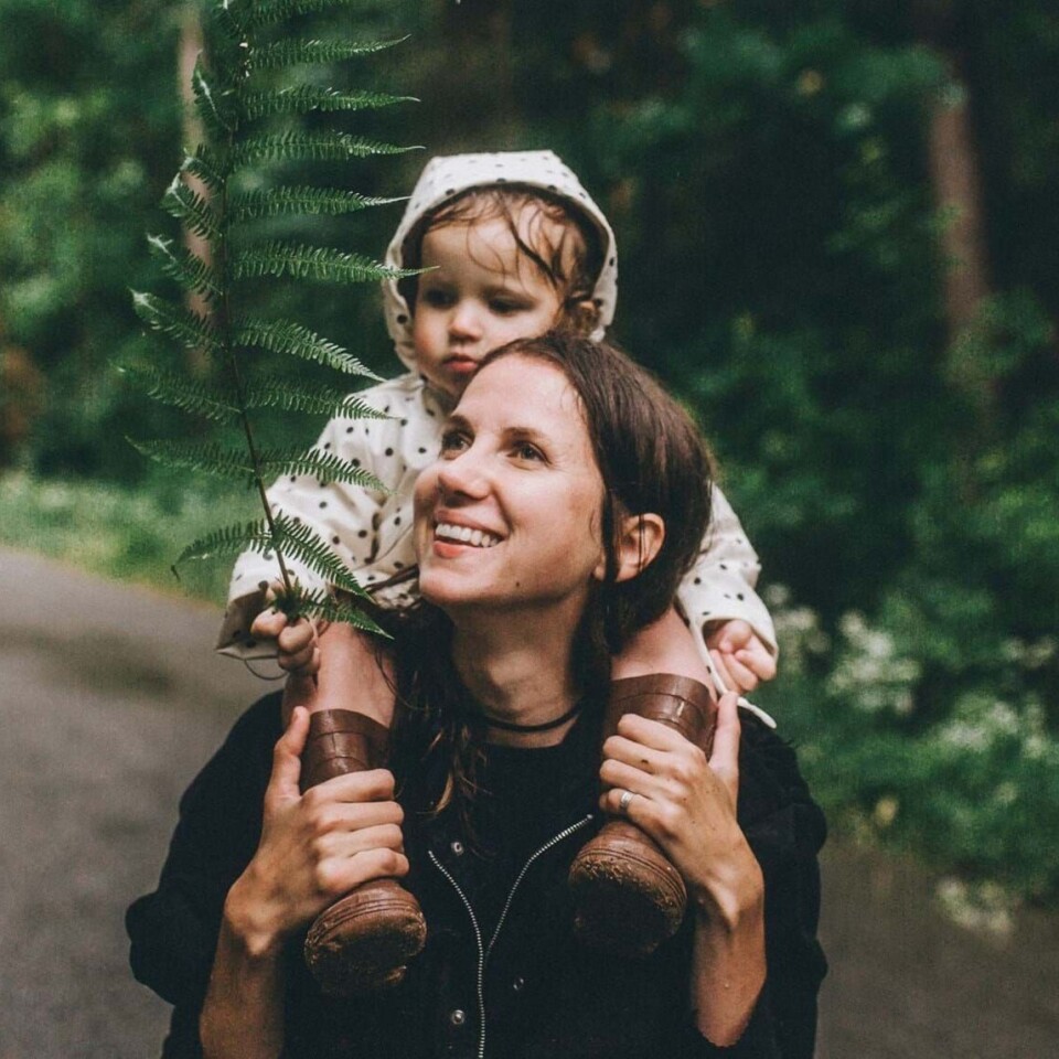 Annes råd mod flåter får tusindvis af reaktioner hvert år: ”Det fungerer super godt!”