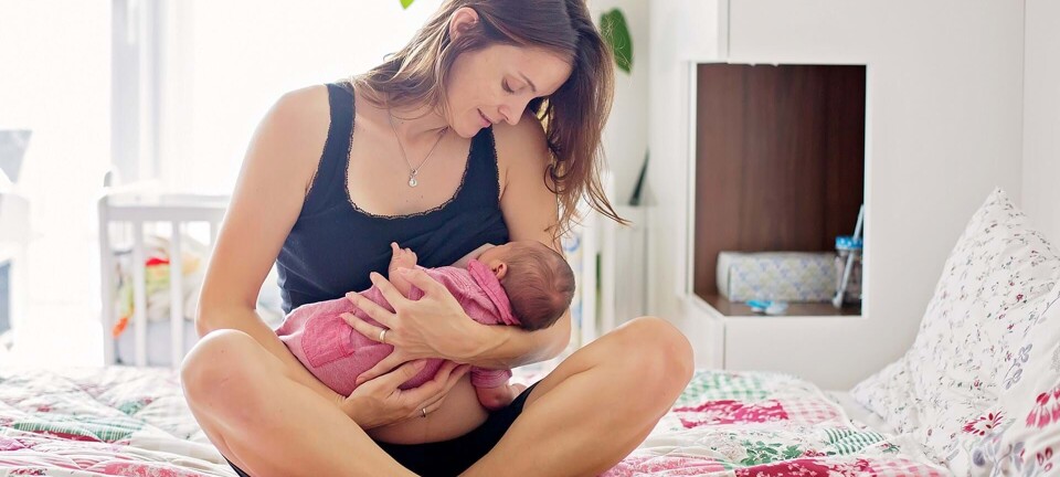 Amning: Her er 6 typiske udfordringer – og eksperternes råd til at overkomme dem