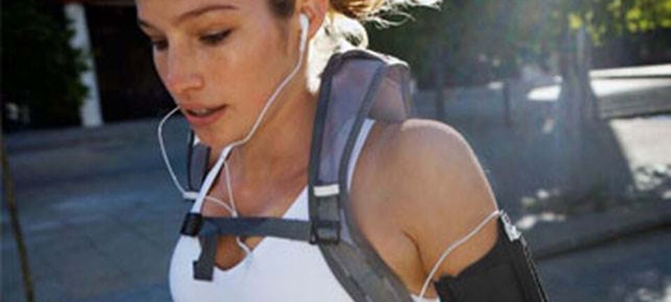 8 tips til bedre løbeteknik