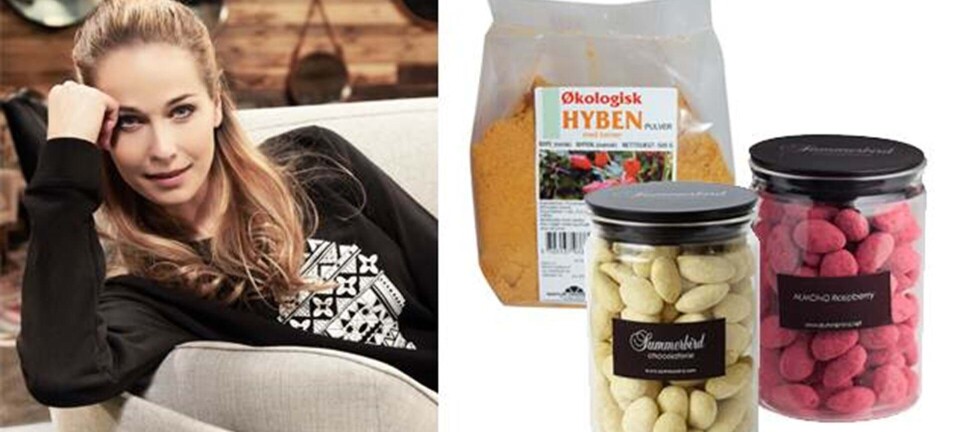 Se Ibi Støvings sundhedstips