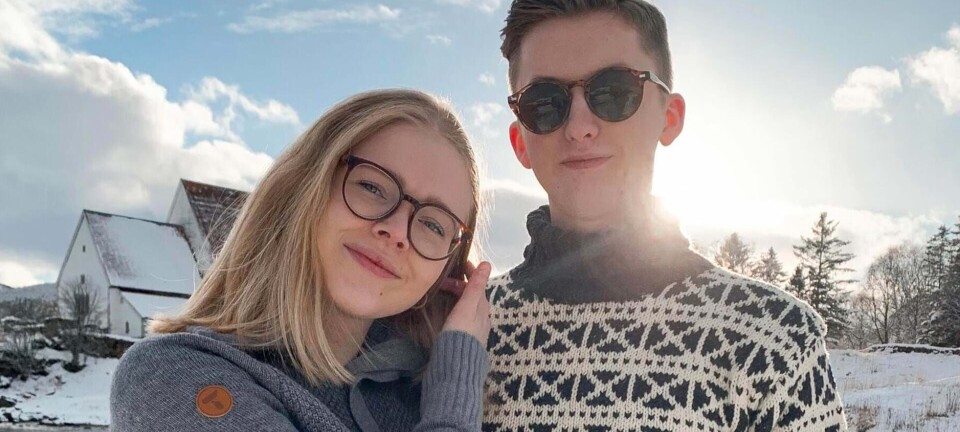 'Tænk, at din mand finder sig i det” er en kommentar, som Ingri hører igen og igen