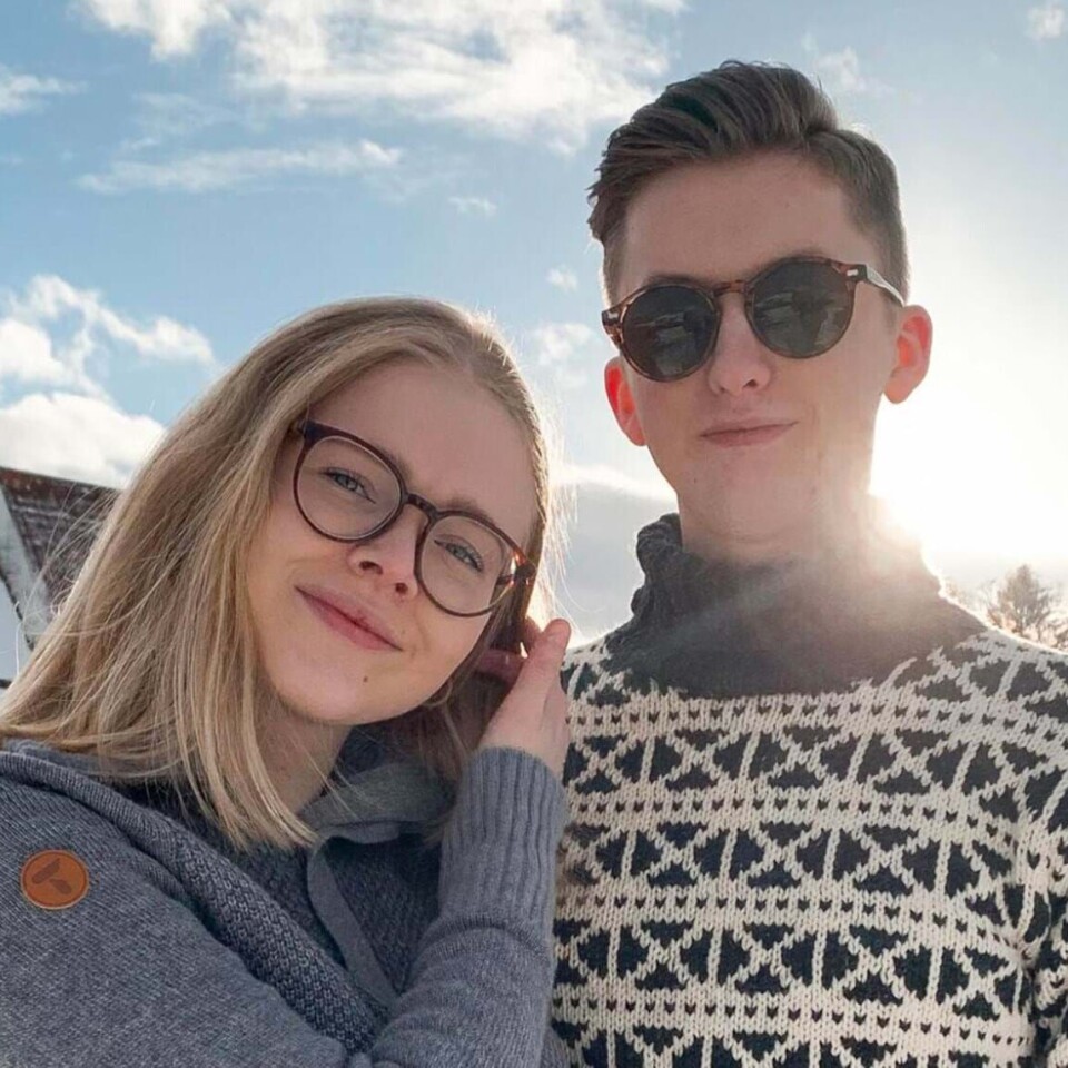'Tænk, at din mand finder sig i det” er en kommentar, som Ingri hører igen og igen