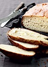 Sådan bager du verdens bedste (og nemmeste) brød