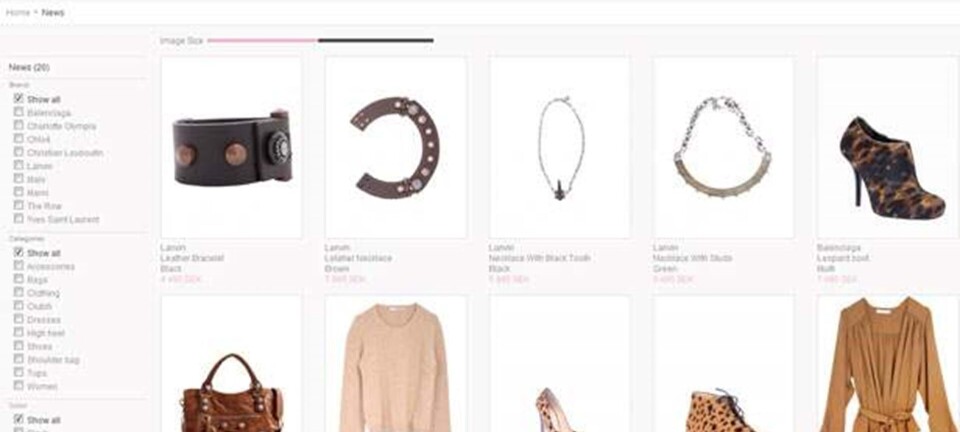 3 svenske sites, du bør kende