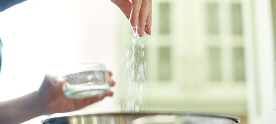 Ny test: Hvordan er dine saltvaner