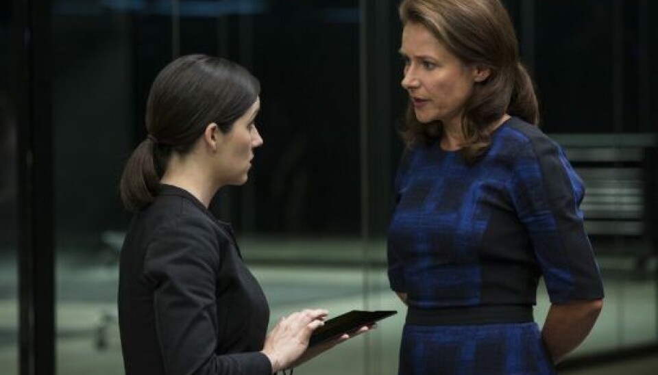 (Foto: HBO Nordic)