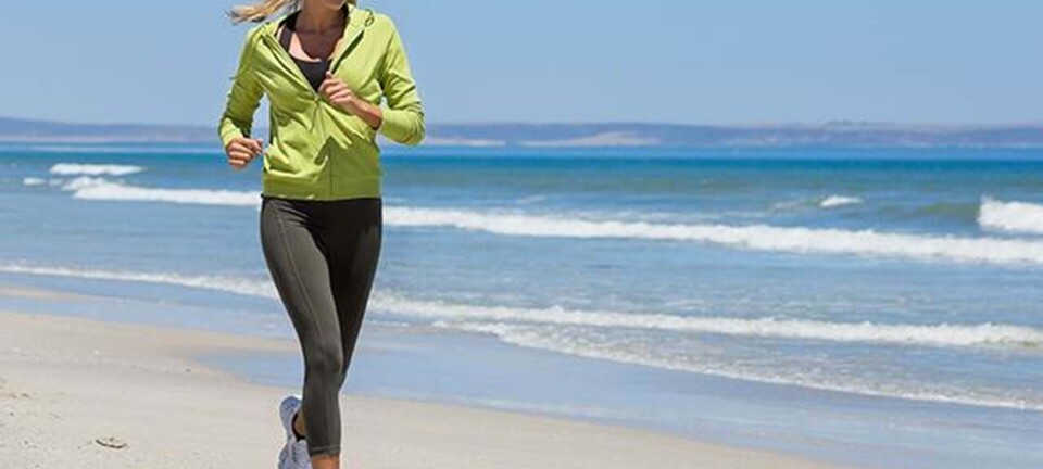 45 fantastiske løbetips, der gør en forskel