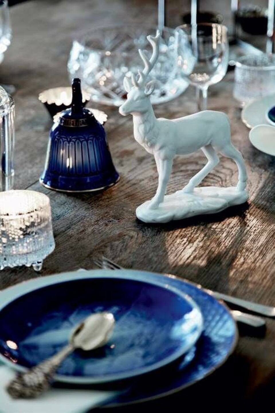 Farverig indretning: Design & kitsch