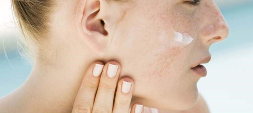 5 skønhedsproblemer, der ikke skal med på ferie