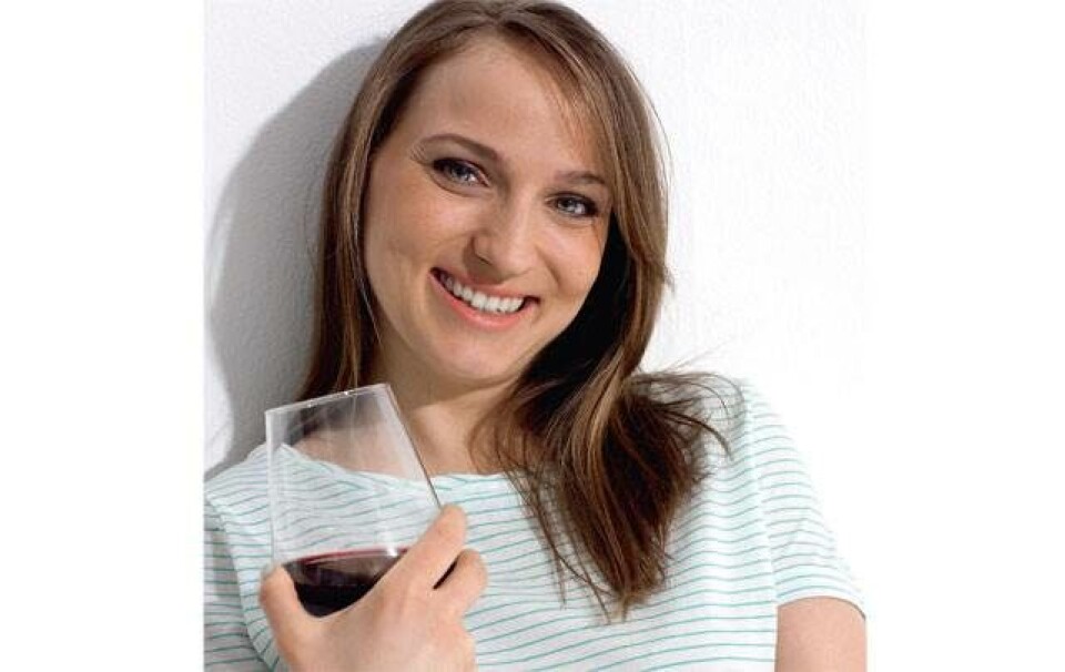 Hvad er værst? Slik hver dag, alkohol hver weekend eller 6 timers søvn hver nat
