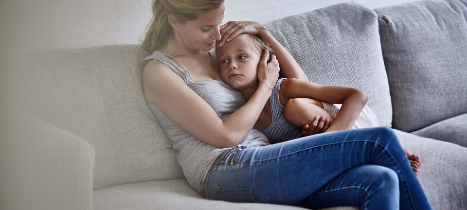 ”Jeg forstår ikke, at min mor kunne svigte sine børn på den måde, hun gjorde”