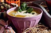 Græskarsuppe med karry