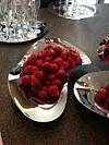 Til østers og Champagne hos Georg Jensen