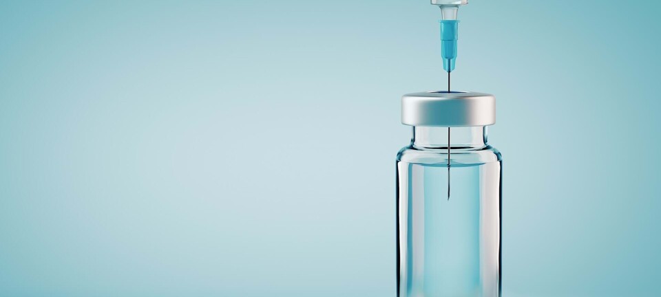 Ditte Okman: Jeg er rystet over, hvor lang tid det har taget os at tage det alvorligt