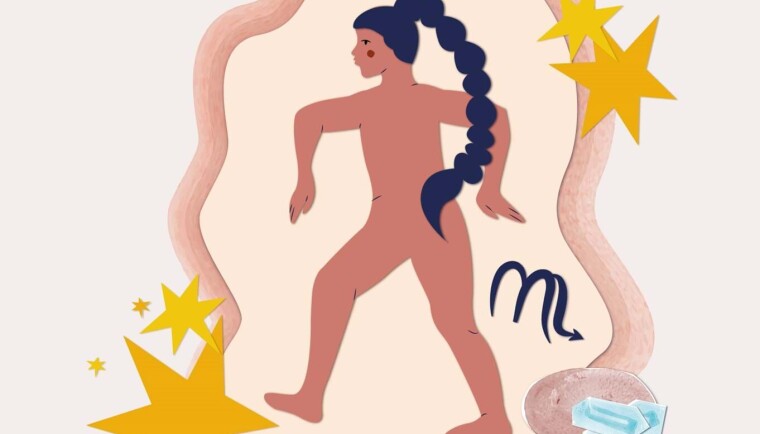 Skorpionens fødselssten: Her er dine 3 krystaller