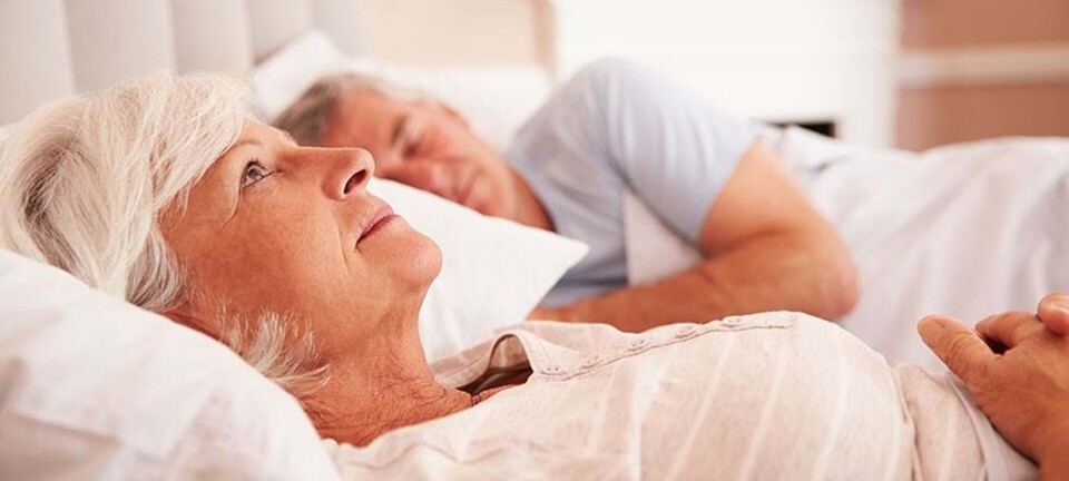 Kære brevkasse: Nabokonen flirter med min mand