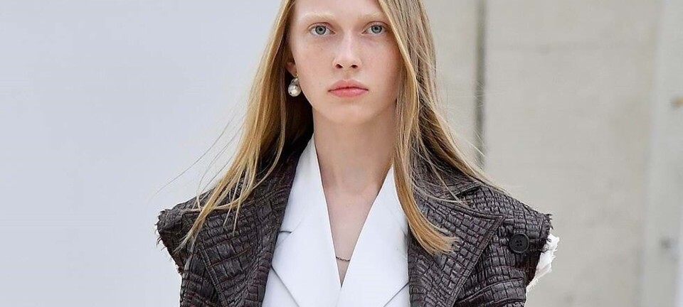 Nu vil to af de største modekoncerner sikre modellers sundhed én gang for alle