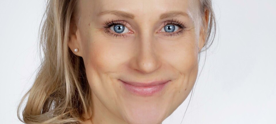 Jeg har et hemmeligt crush. Men hvor langt må man kigge efter en gift mand?