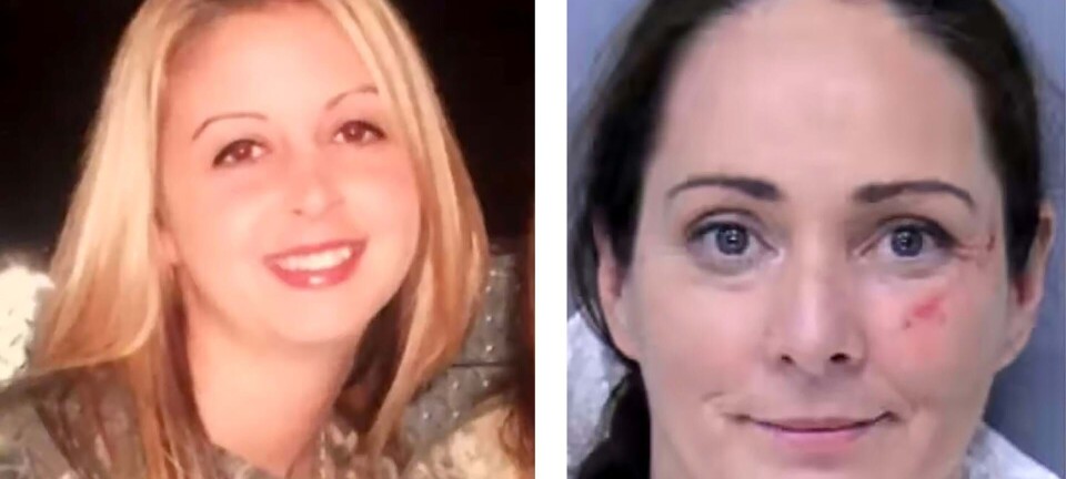 Joleen var sikker på, at hendes nye kollega skjulte noget – dagen efter forsvandt Joleen sporløst