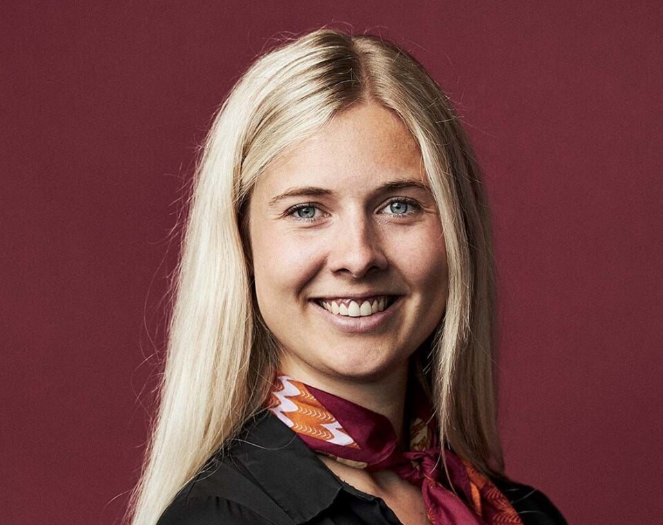 Kender du 50-30-20-reglen? Anna-Sophie mener, den kan sikre din økonomiske fremtid