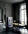 27 cool pariserhjem