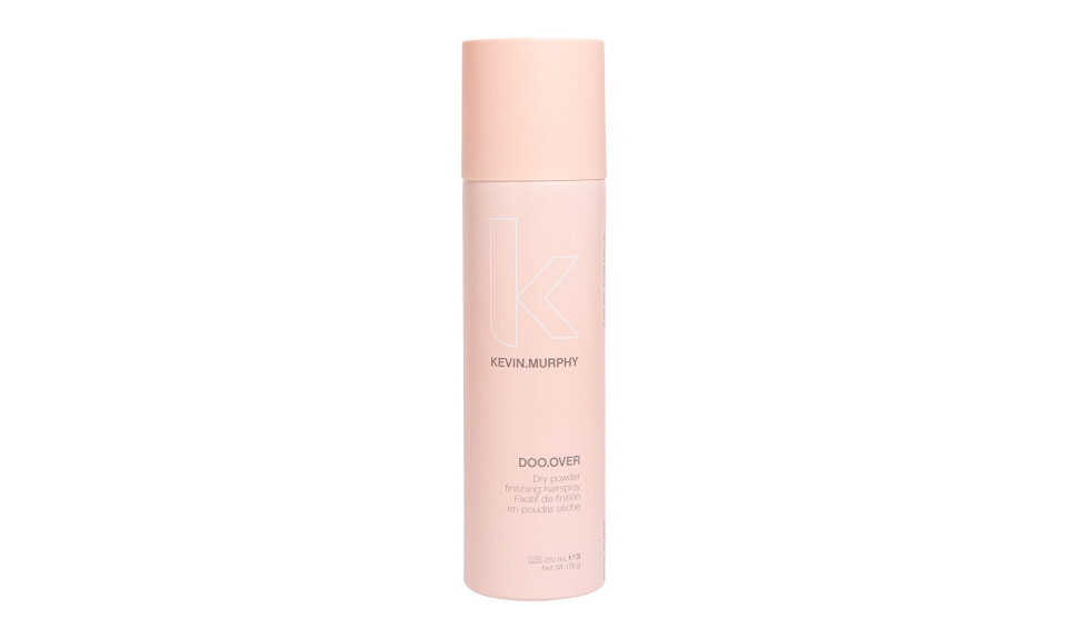 Kevin Murphy Doo-Over.jpg