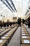 London Fashion Week - dag 2