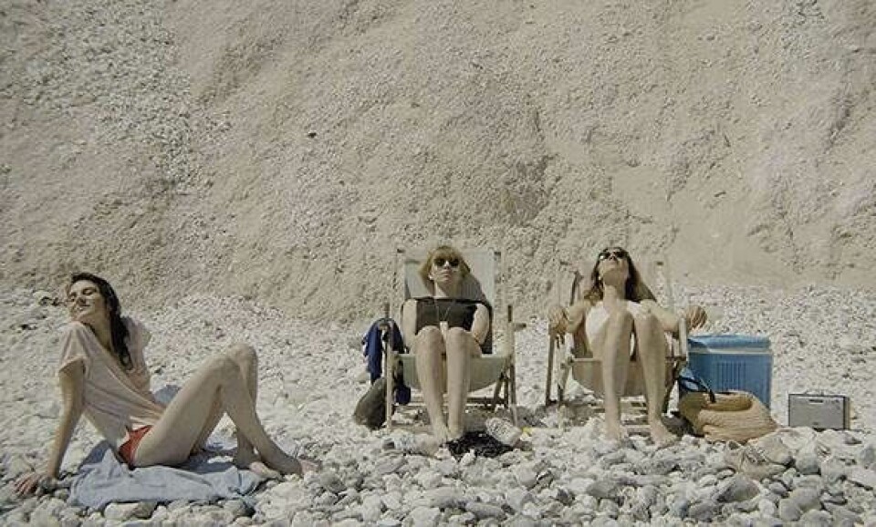 Billede 4 - CPH PIX Sange om Solen