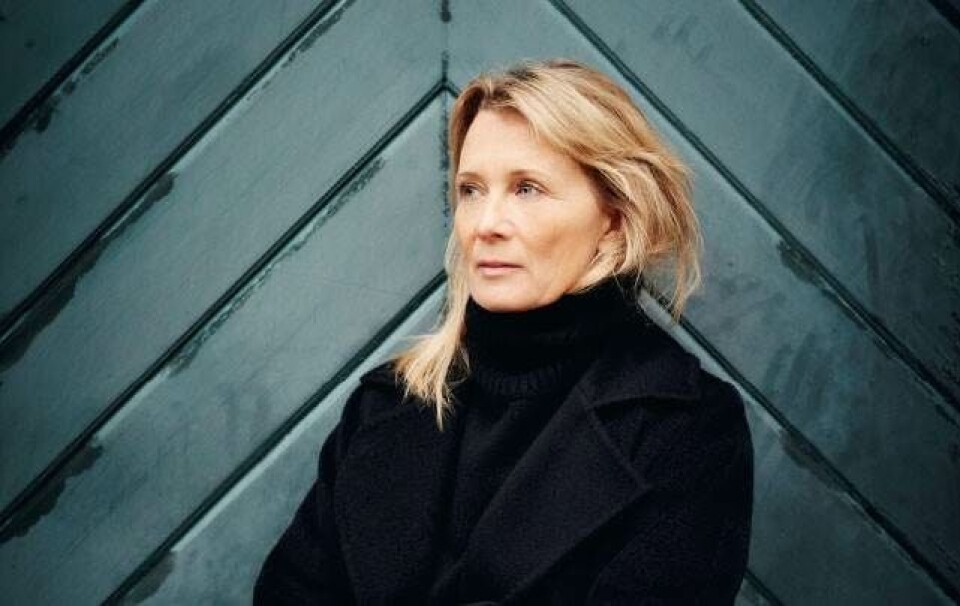 'Du ved, at du overlever - du ved bare ikke hvordan'